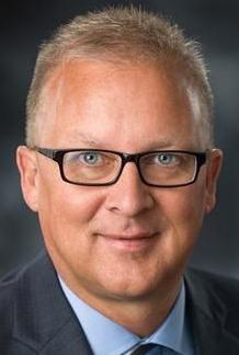 Inclusa CEO Mark Hilliker